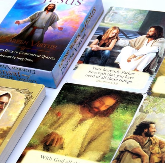 Color the Promises of God Coloring Book and Gift Set - Picture 12 of 16